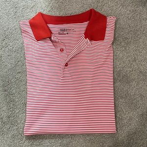 Nike golf polo